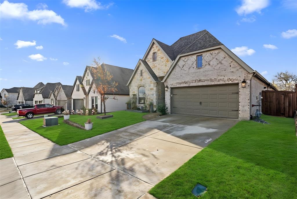 2412 Song Sparrow Ln. McKinney, TX 75071 - Photo 2 of 27