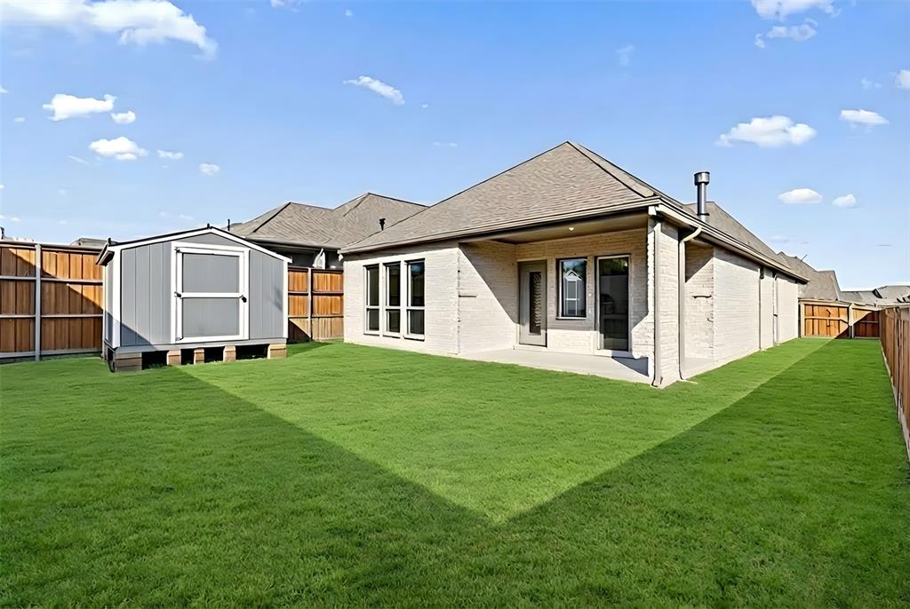 2412 Song Sparrow Ln. McKinney, TX 75071 - Photo 21 of 27