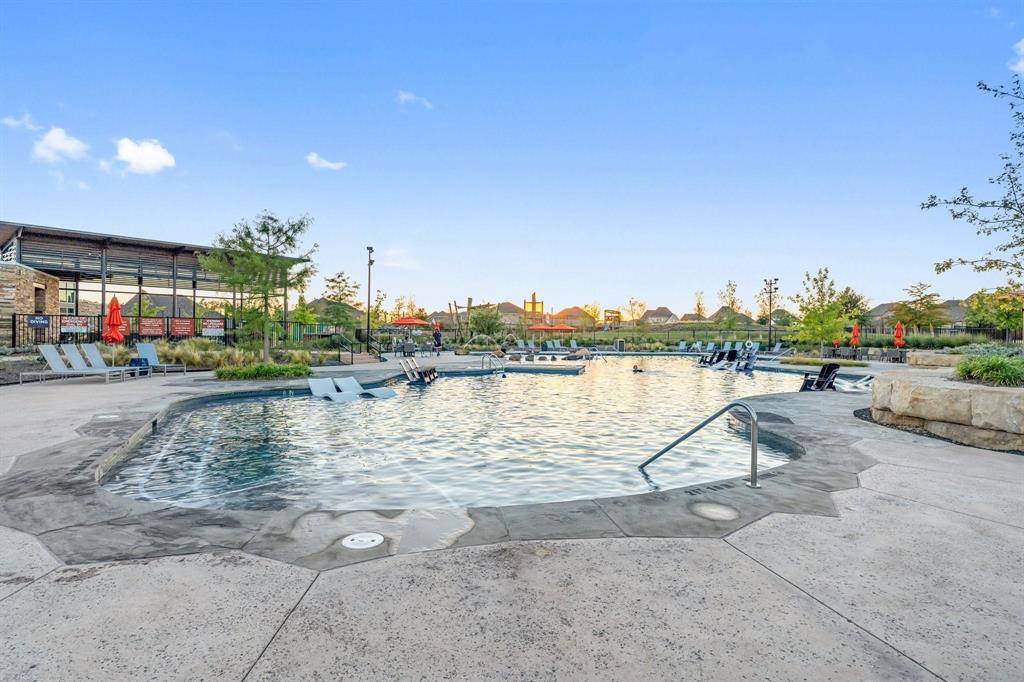 2412 Song Sparrow Ln. McKinney, TX 75071 - Photo 23 of 27