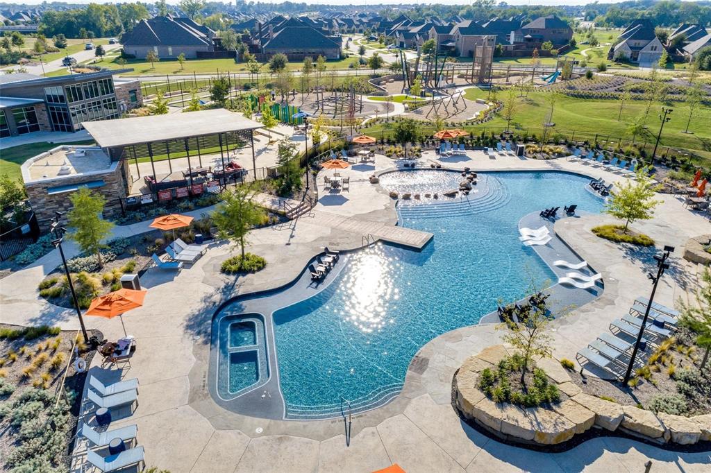 2412 Song Sparrow Ln. McKinney, TX 75071 - Photo 24 of 27