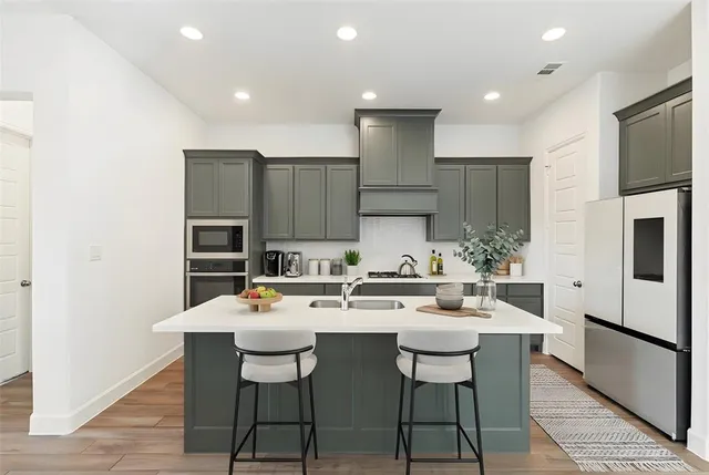 $535,000 | 2412 Song Sparrow Ln., McKinney, TX 75071