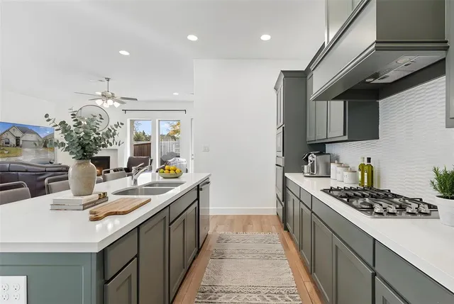 $535,000 | 2412 Song Sparrow Ln., McKinney, TX 75071