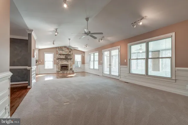 $499,000 | 209 Fairway Drive, Louisa, VA 23093