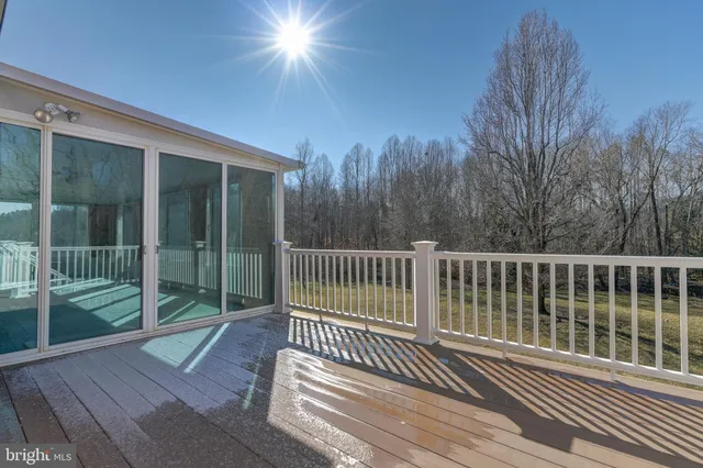 $499,000 | 209 Fairway Drive, Louisa, VA 23093