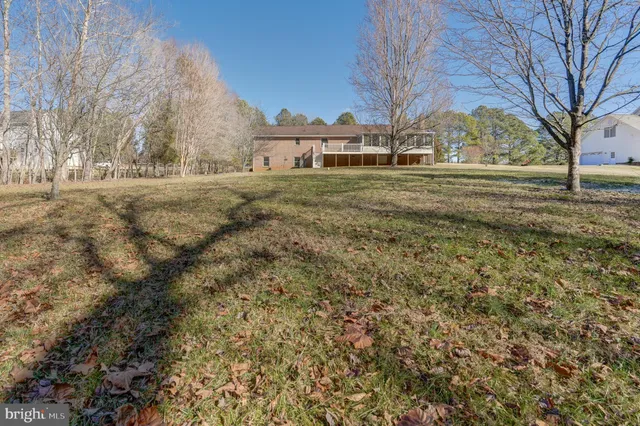 $499,000 | 209 Fairway Drive, Louisa, VA 23093
