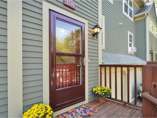 $470,000 | 184 East Redrock Drive, Burlington, VT 05401