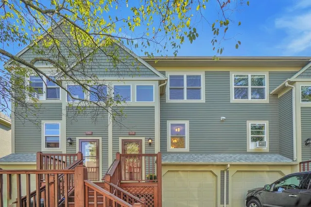 $460,000 | 184 East Redrock Drive, Burlington, VT 05401