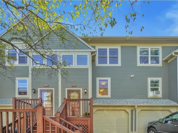 $470,000 | 184 East Redrock Drive, Burlington, VT 05401