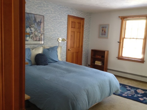 38 Mason Road Holden, MA 01522 - Photo 15 of 24 a bedroom with a bed and a window