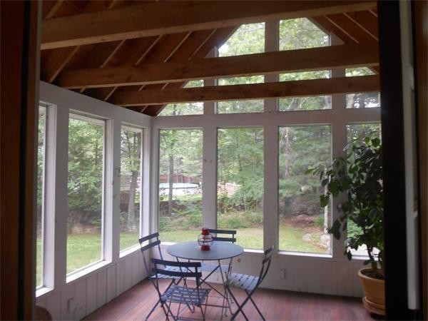 38 Mason Road Holden, MA 01522 - Photo 9 of 24 a living room with furniture and windows