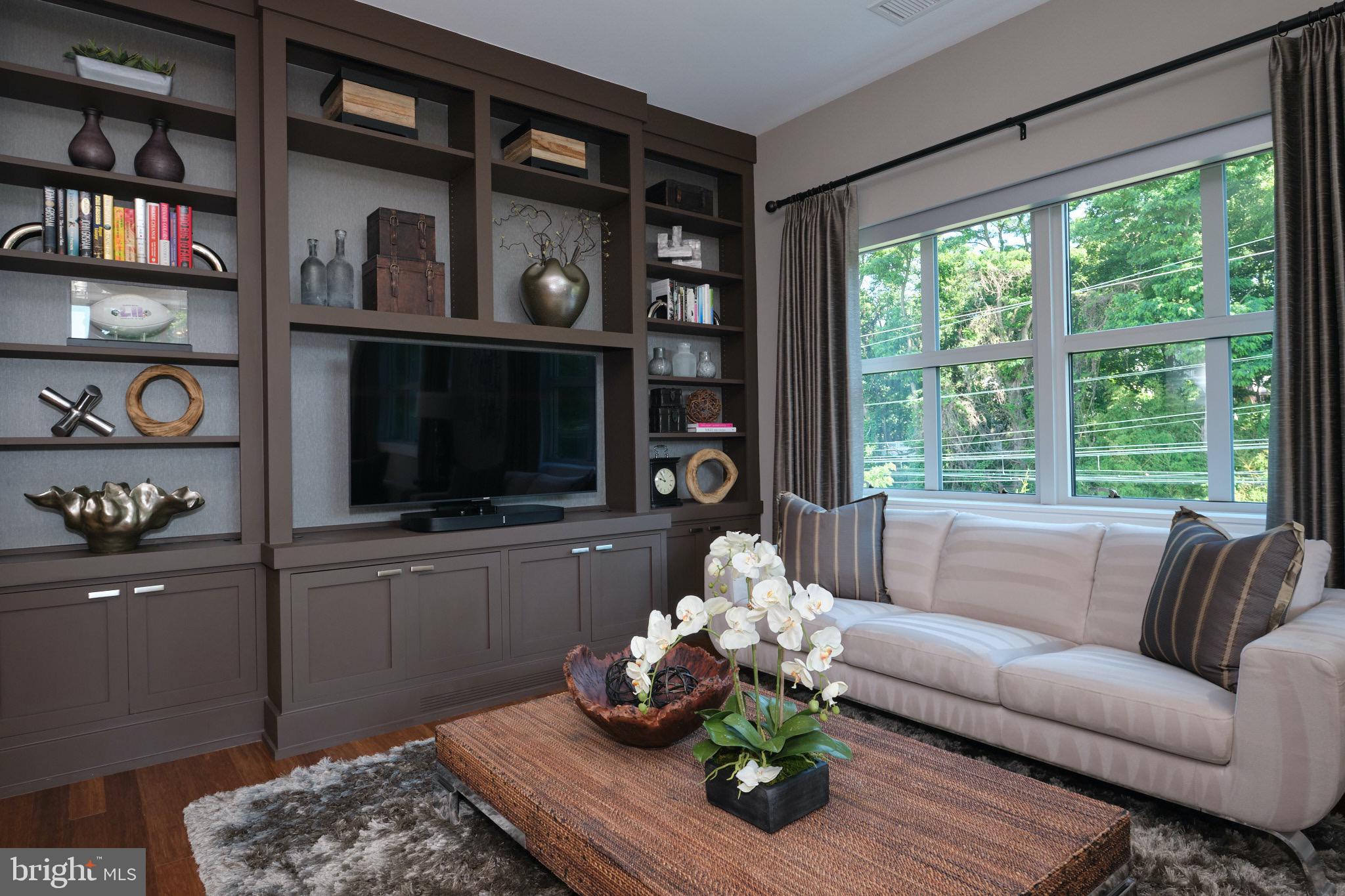 136 Iron Works Way Wayne, PA 19087 - Photo 13 of 41 Living Room