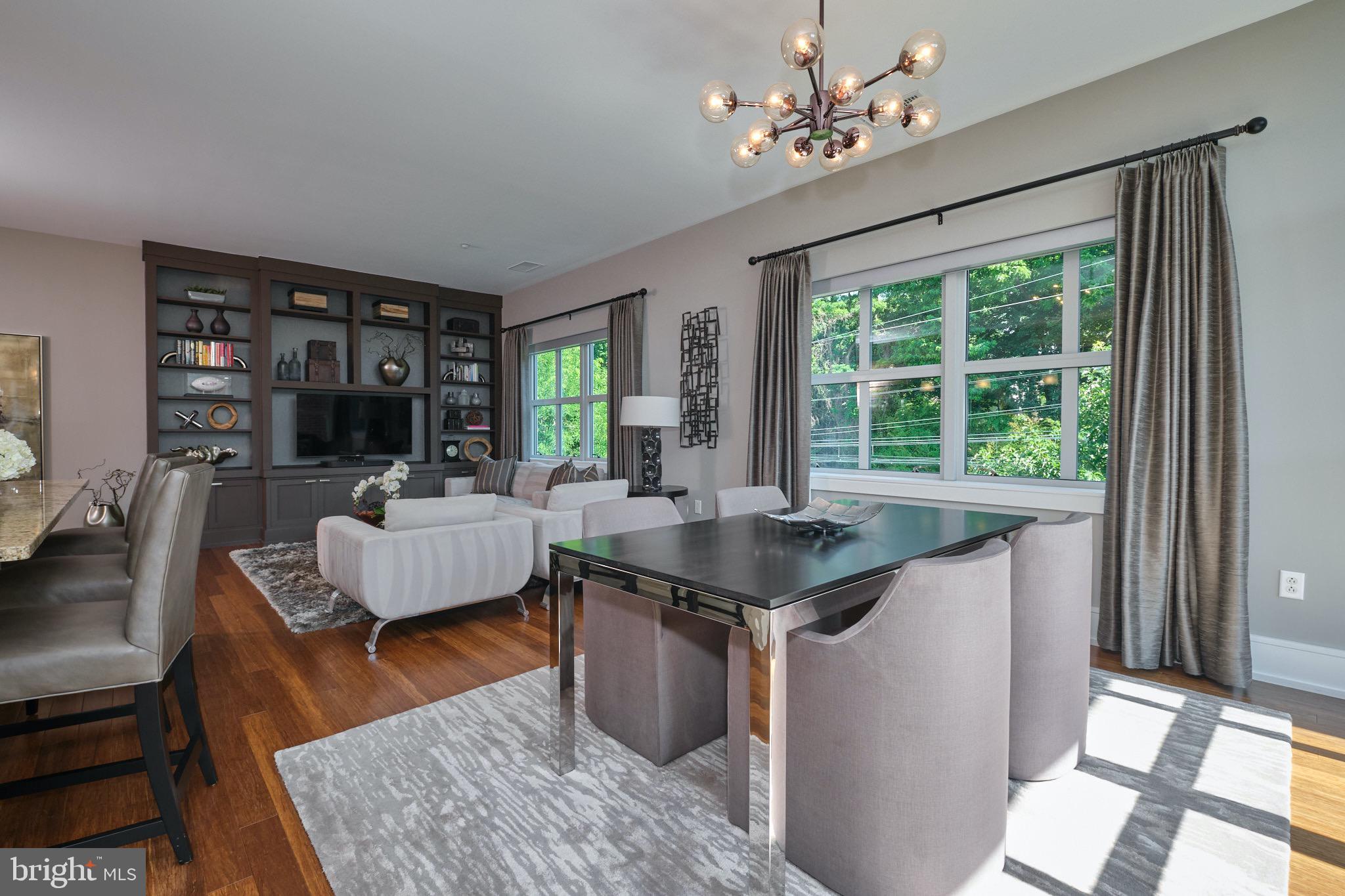 136 Iron Works Way Wayne, PA 19087 - Photo 15 of 41 Great Room