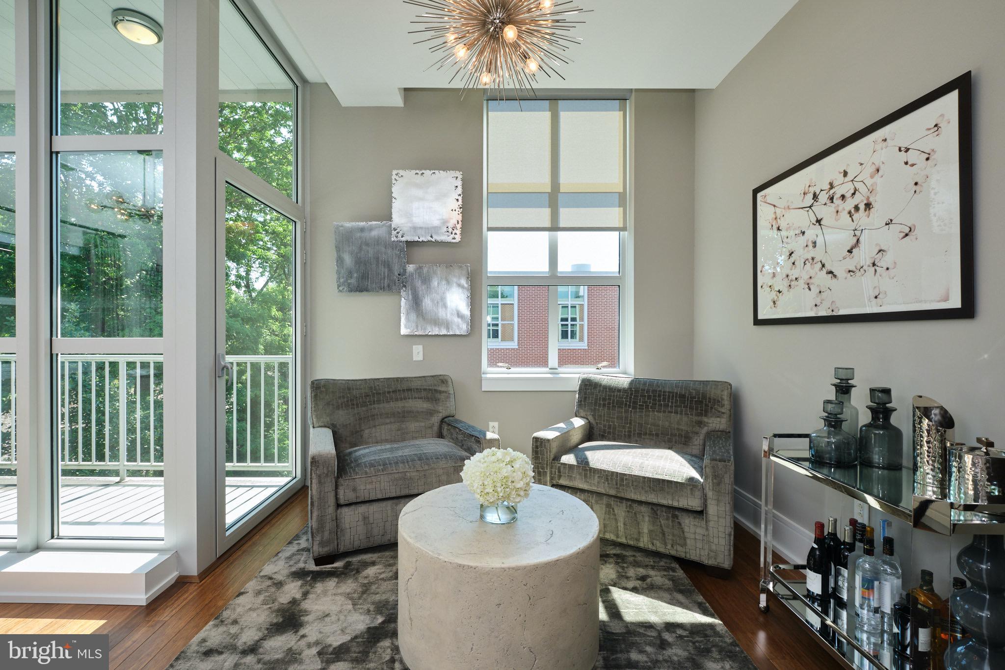 136 Iron Works Way Wayne, PA 19087 - Photo 19 of 41 "Nook"