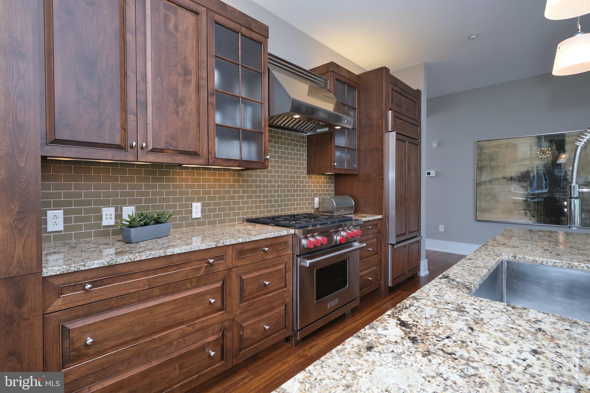 136 Iron Works Way Wayne, PA 19087 - Photo 22 of 41 Kitchen