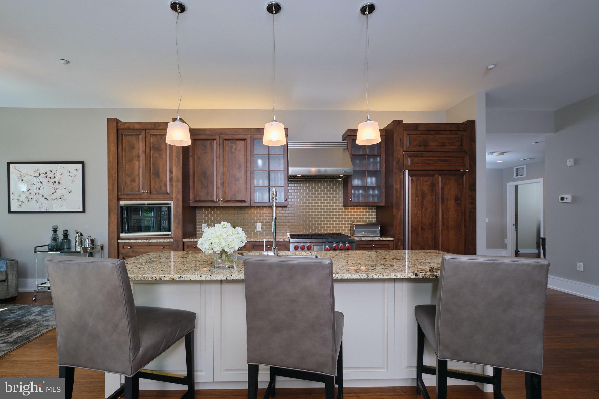 136 Iron Works Way Wayne, PA 19087 - Photo 25 of 41 Kitchen