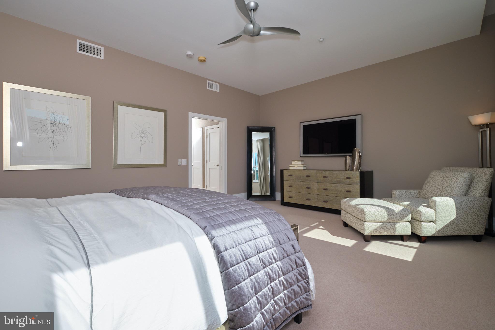 136 Iron Works Way Wayne, PA 19087 - Photo 29 of 41 Owner's Bedroom