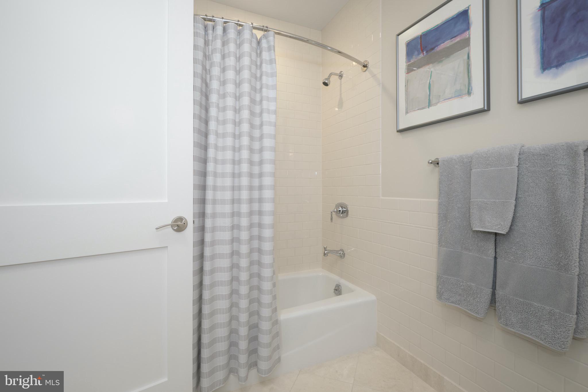 136 Iron Works Way Wayne, PA 19087 - Photo 39 of 41 Guest Bath