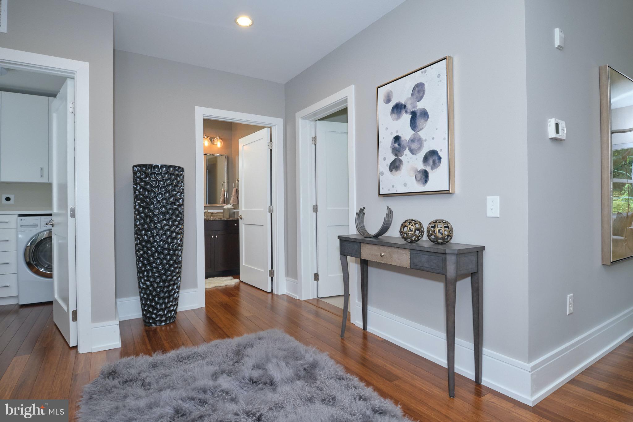 136 Iron Works Way Wayne, PA 19087 - Photo 5 of 41 Foyer