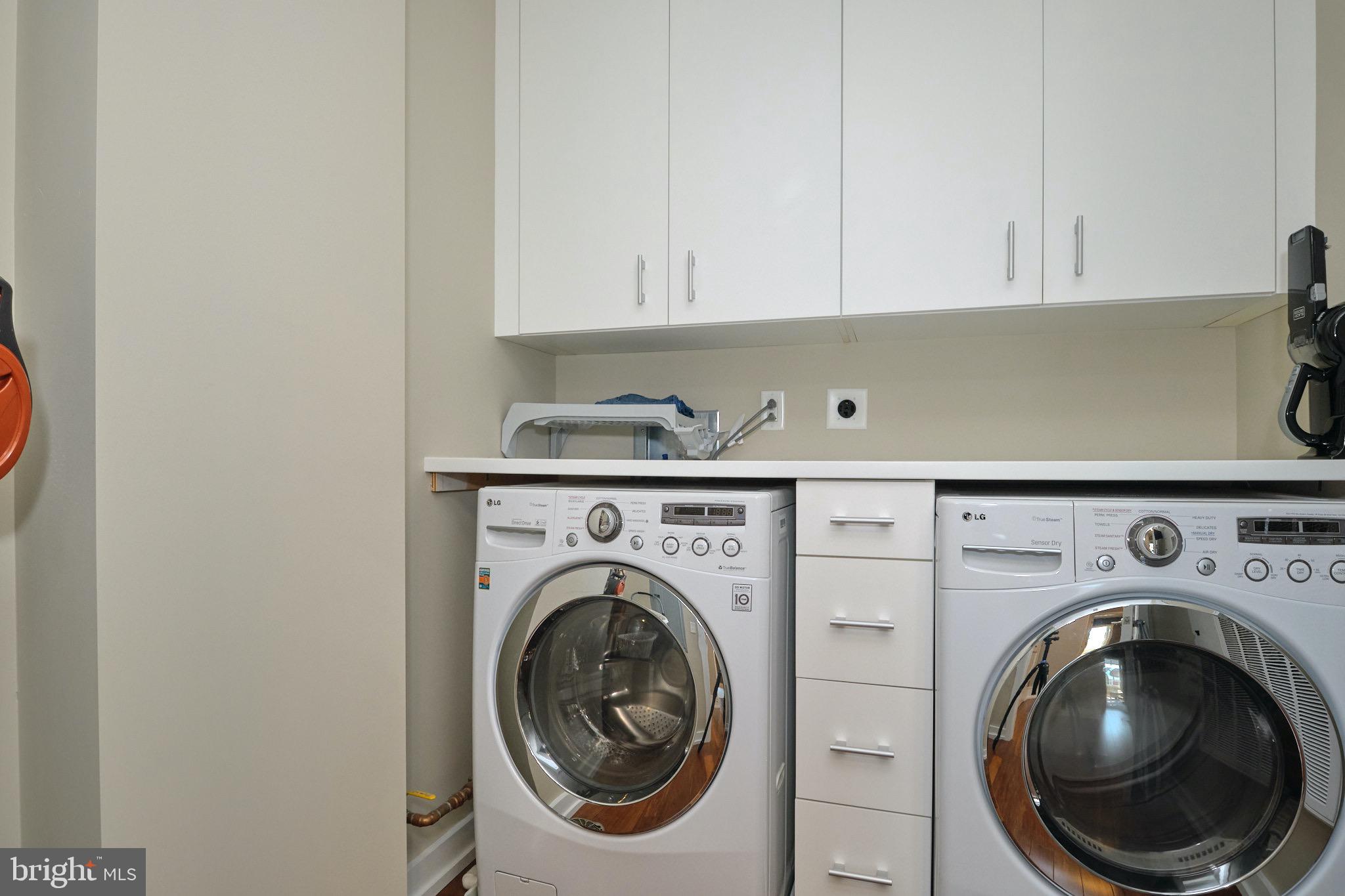 136 Iron Works Way Wayne, PA 19087 - Photo 41 of 41 Laundry Room
