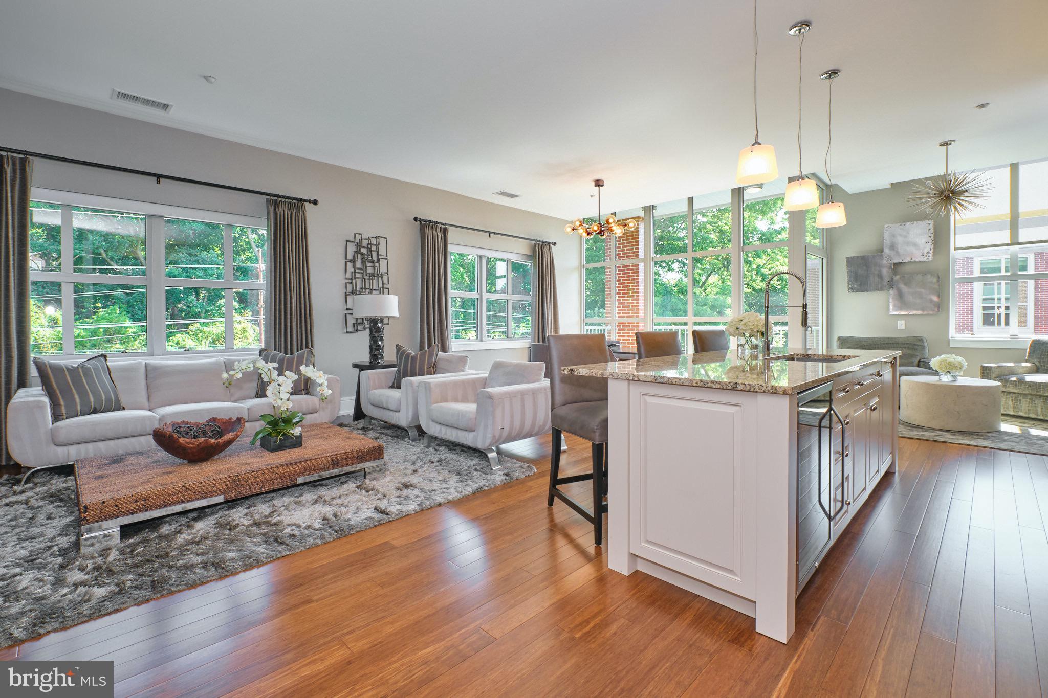 136 Iron Works Way Wayne, PA 19087 - Photo 7 of 41 Great Room