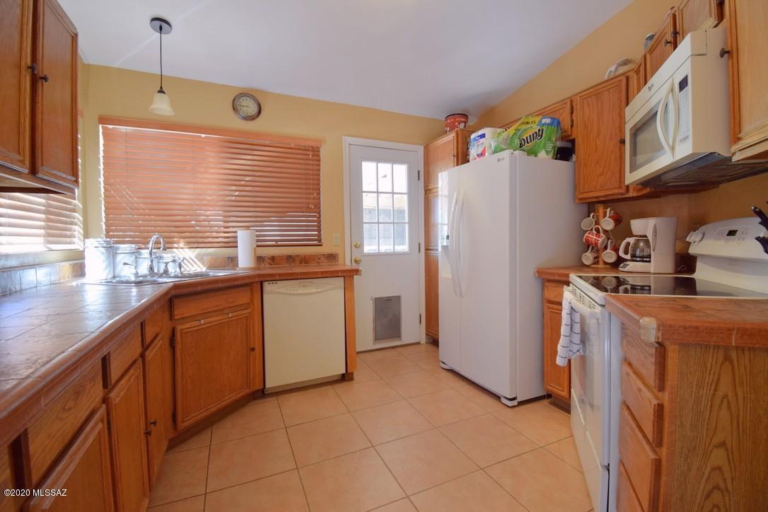 2717 West Firebrook Road Tucson, AZ 85741 - Photo 10 of 24