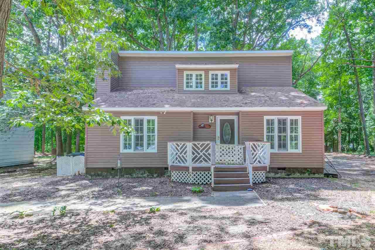 6717 Louisburg Road Raleigh, NC 27616 - Photo 1 of 30 Gallery Image 1