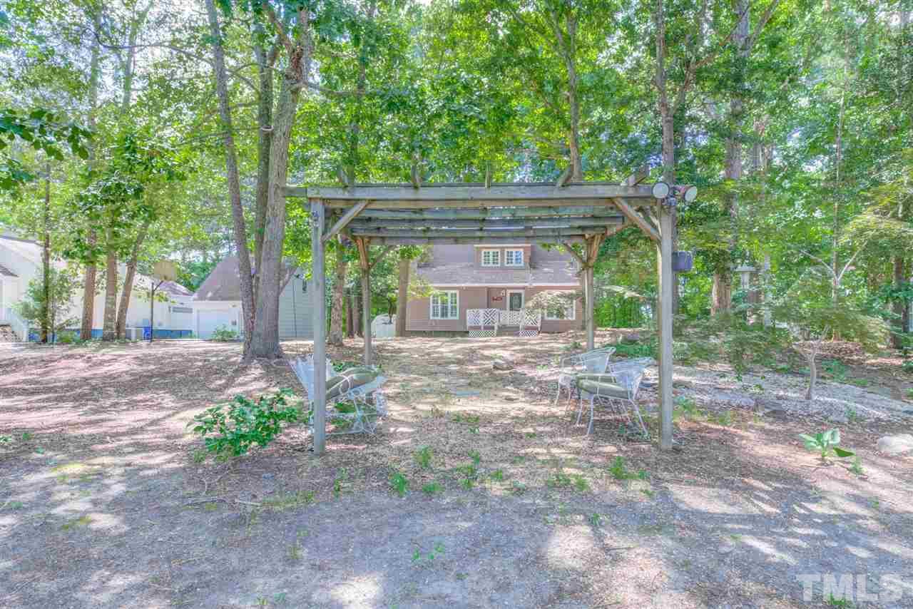 6717 Louisburg Road Raleigh, NC 27616 - Photo 2 of 30 Gallery Image 2