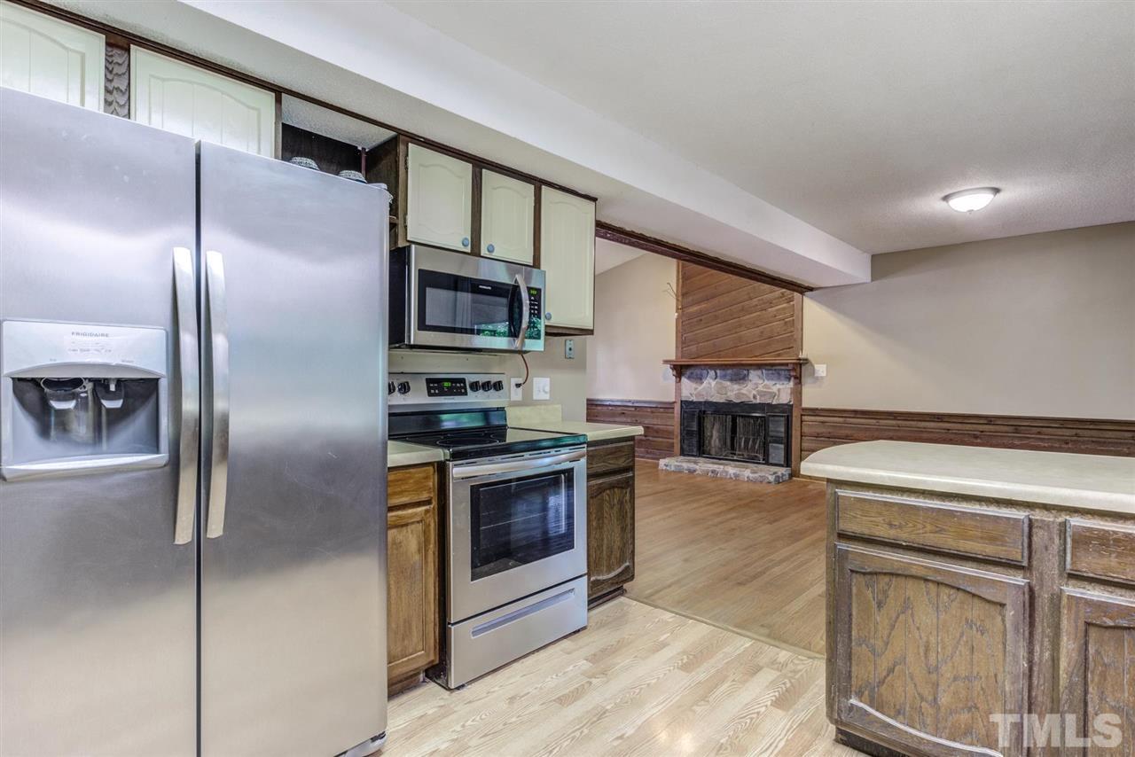 6717 Louisburg Road Raleigh, NC 27616 - Photo 15 of 30 Gallery Image 15