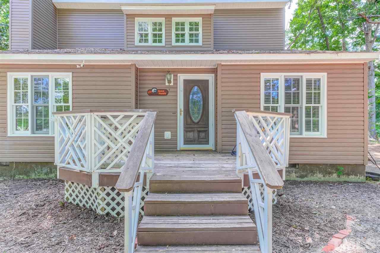 6717 Louisburg Road Raleigh, NC 27616 - Photo 3 of 30 Gallery Image 3