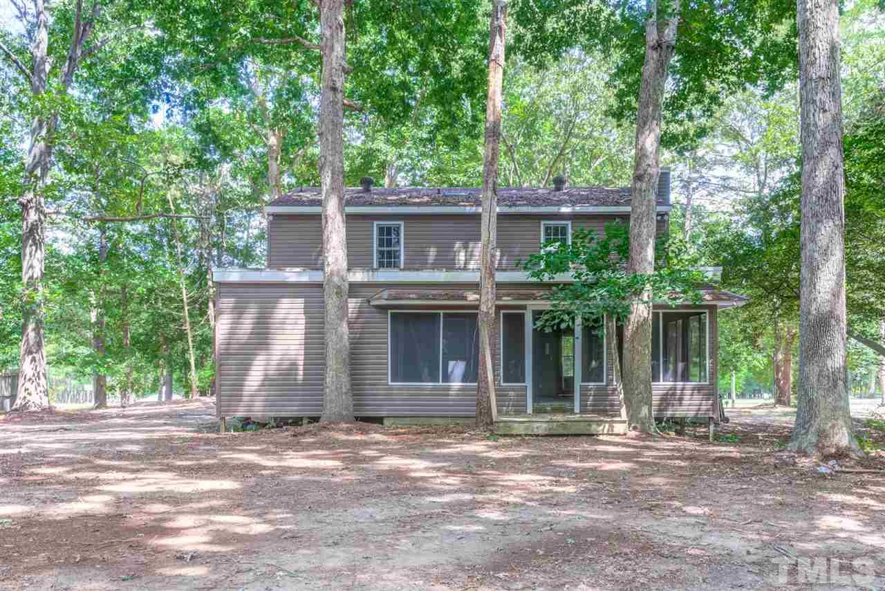 6717 Louisburg Road Raleigh, NC 27616 - Photo 28 of 30 Gallery Image 28