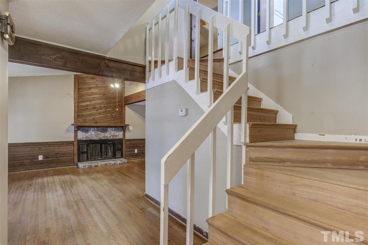 6717 Louisburg Road Raleigh, NC 27616 - Photo 4 of 30 Gallery Image 4