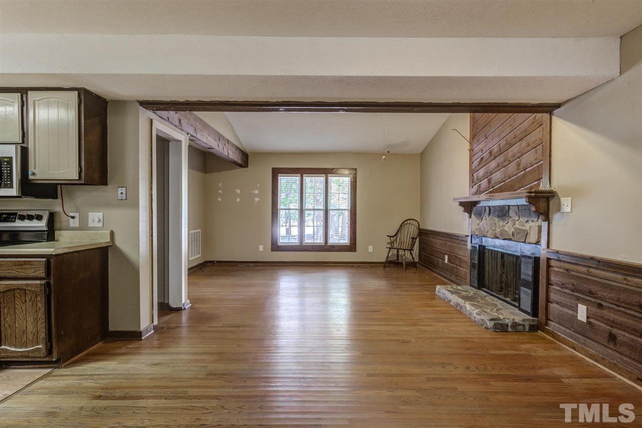 6717 Louisburg Road Raleigh, NC 27616 - Photo 7 of 30 Gallery Image 7