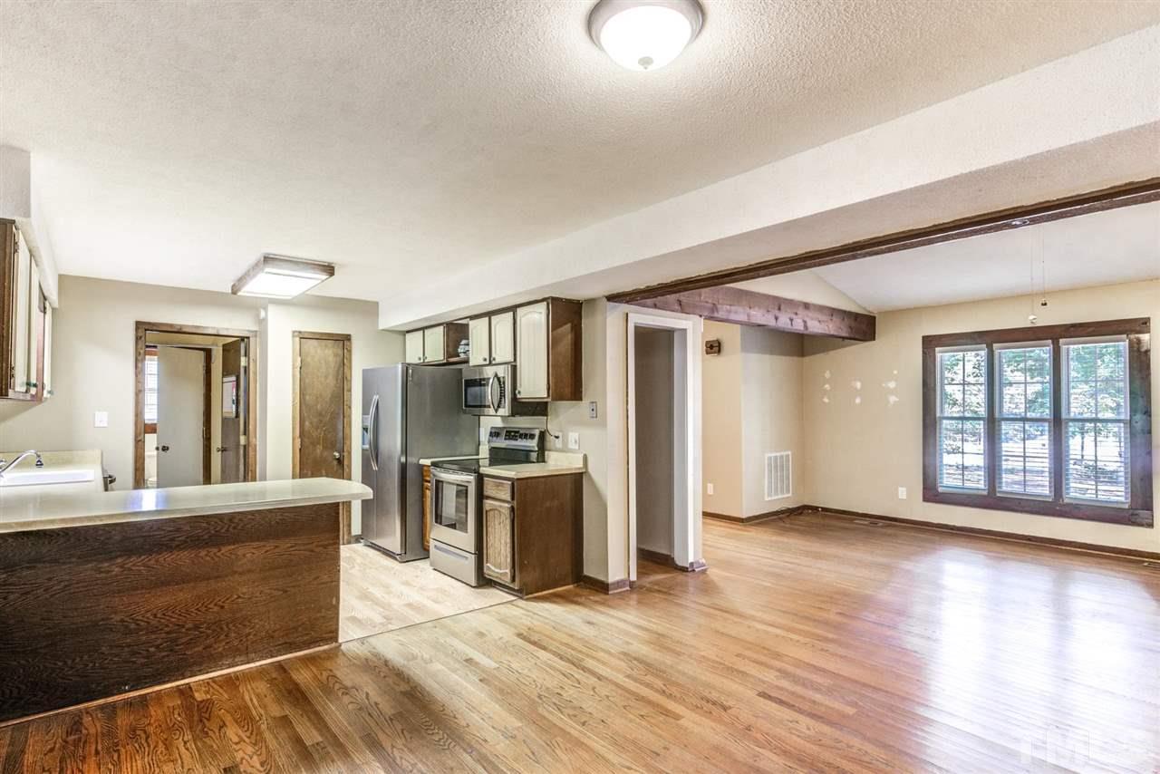 6717 Louisburg Road Raleigh, NC 27616 - Photo 8 of 30 Gallery Image 8