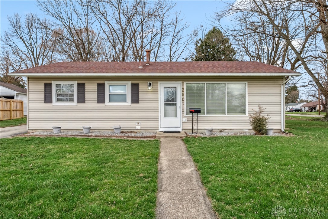 350 Lowell Road Xenia, OH 45385 - Photo 1 of 20 Gallery Image 1