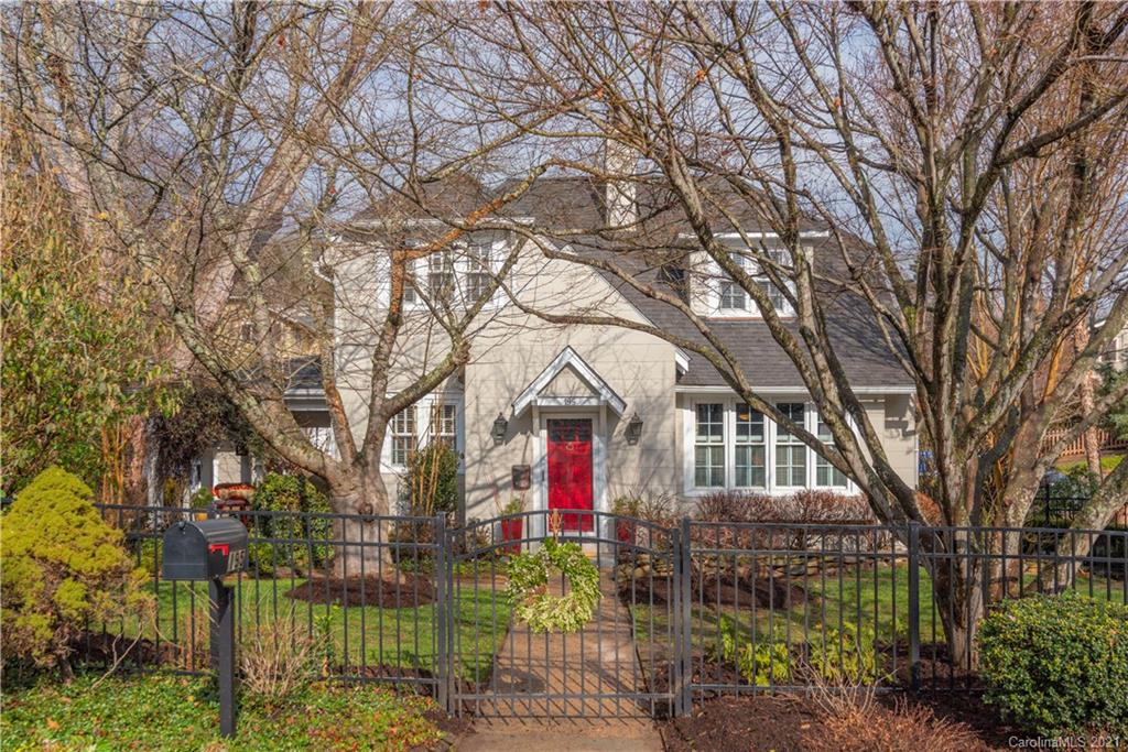 195 Edgewood Road Asheville, NC 28804 - Photo 1 of 35 Gallery Image 1