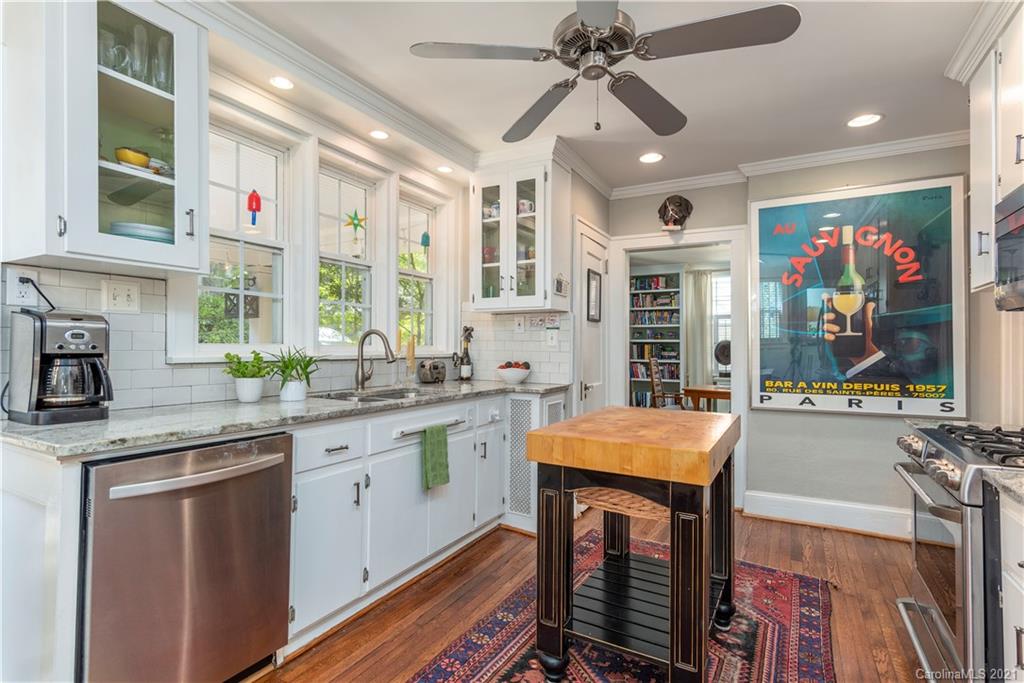 195 Edgewood Road Asheville, NC 28804 - Photo 3 of 35 Gallery Image 3