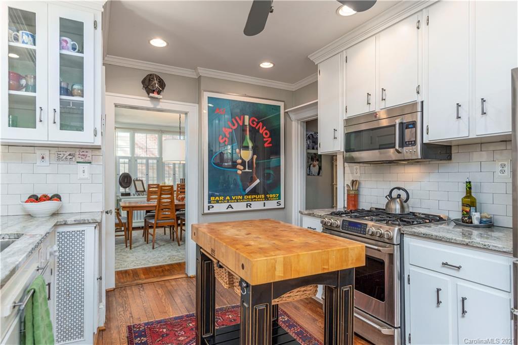 195 Edgewood Road Asheville, NC 28804 - Photo 4 of 35 Gallery Image 4