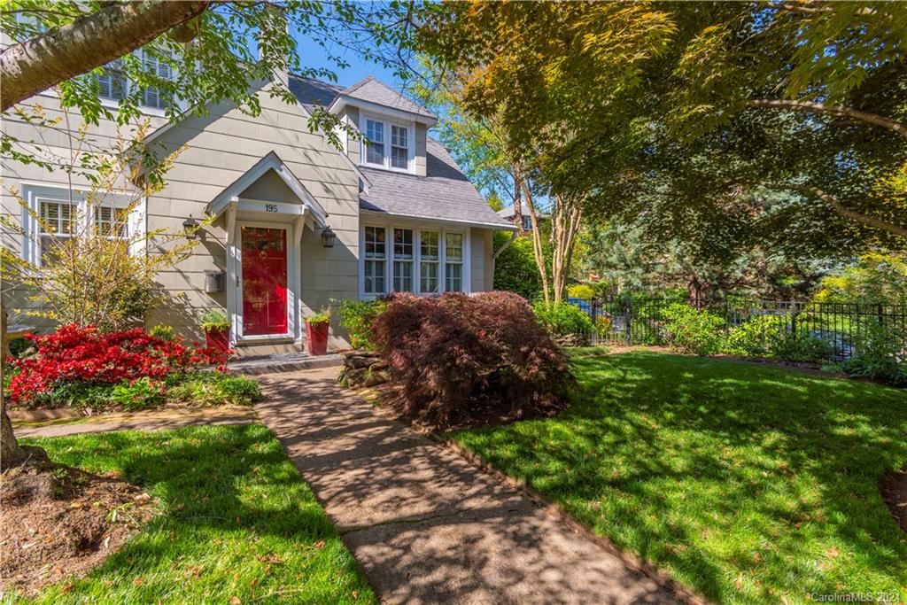 195 Edgewood Road Asheville, NC 28804 - Photo 33 of 35 Gallery Image 33