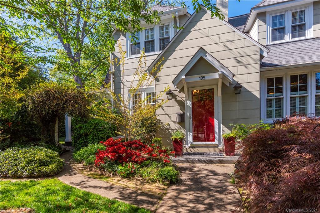 195 Edgewood Road Asheville, NC 28804 - Photo 34 of 35 Gallery Image 34