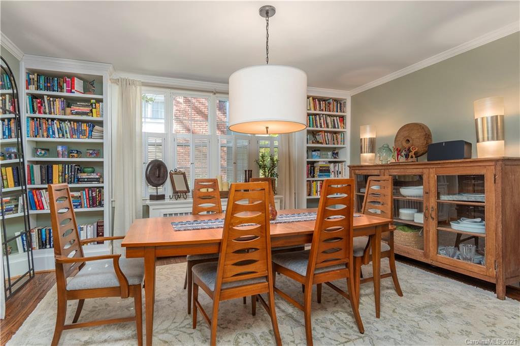 195 Edgewood Road Asheville, NC 28804 - Photo 7 of 35 Gallery Image 7