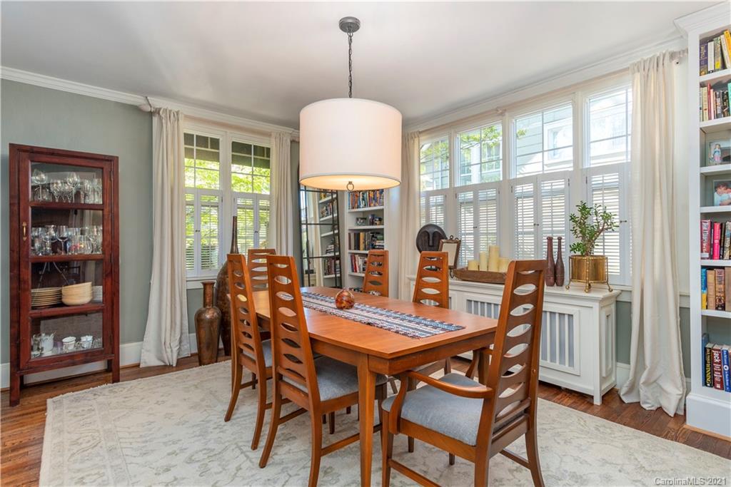 195 Edgewood Road Asheville, NC 28804 - Photo 8 of 35 Gallery Image 8