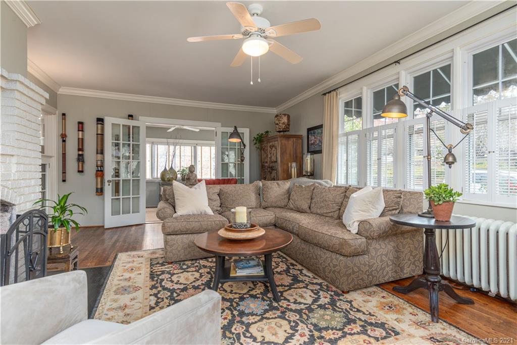 195 Edgewood Road Asheville, NC 28804 - Photo 9 of 35 Gallery Image 9