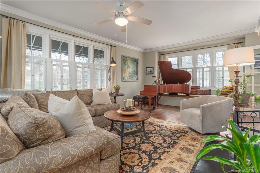 195 Edgewood Road Asheville, NC 28804 - Photo 10 of 35 Gallery Image 10
