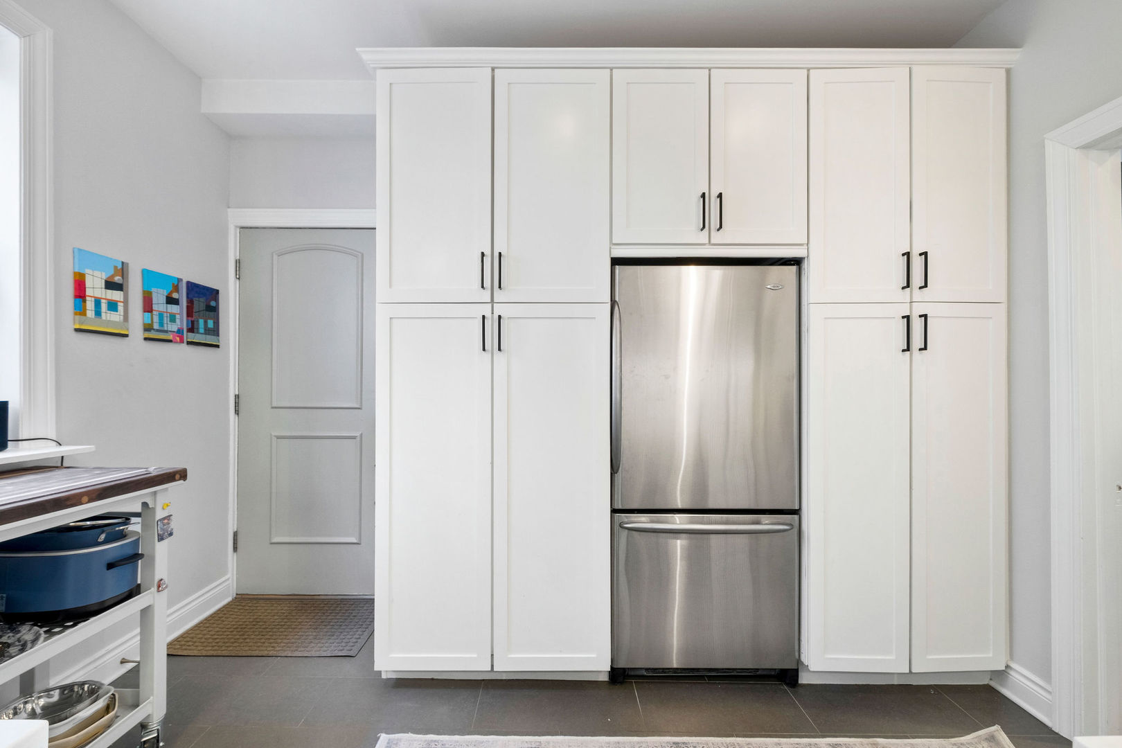 537 West Roscoe Street, Unit 2 Chicago, IL 60657 - Photo 14 of 25