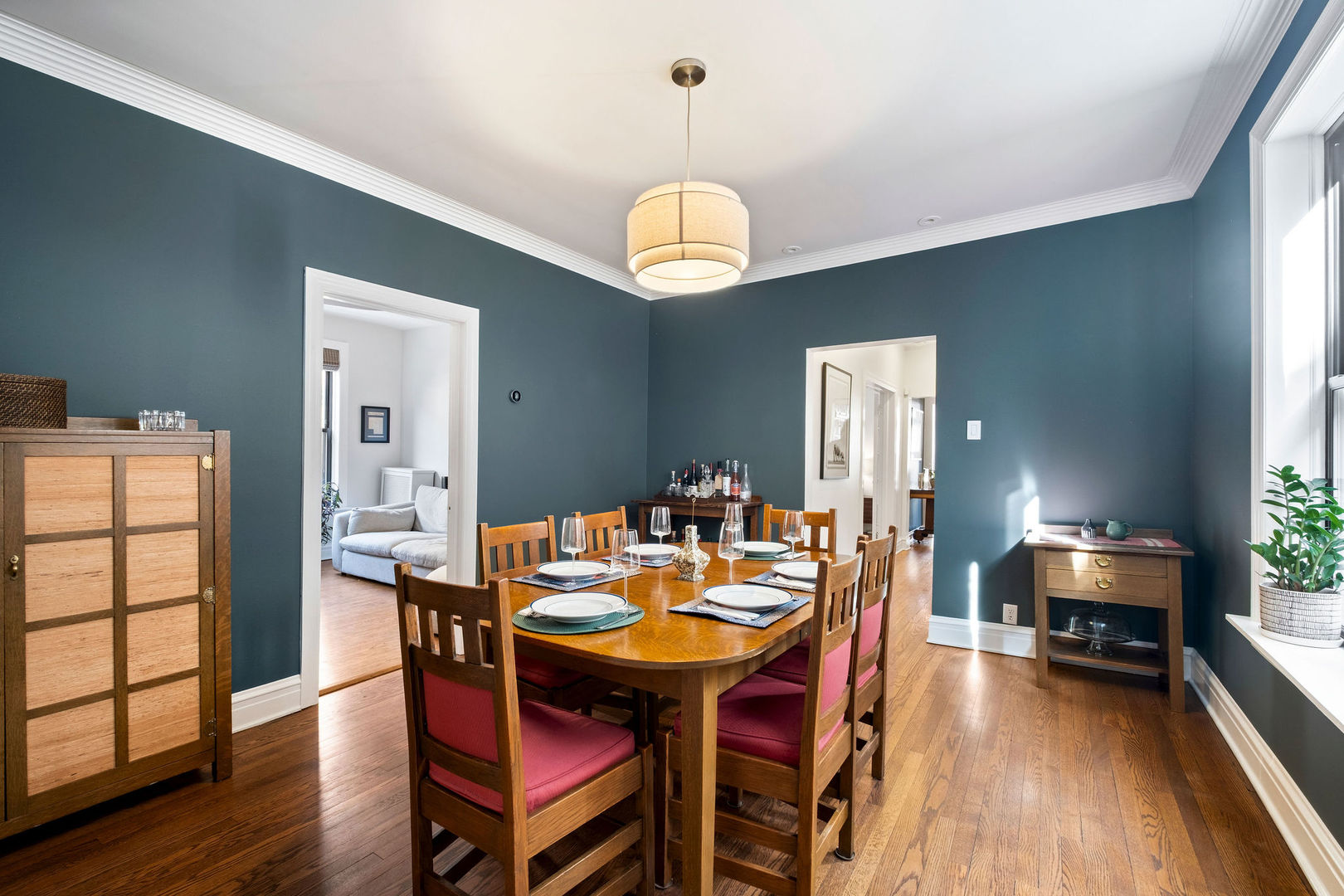 537 West Roscoe Street, Unit 2 Chicago, IL 60657 - Photo 10 of 25