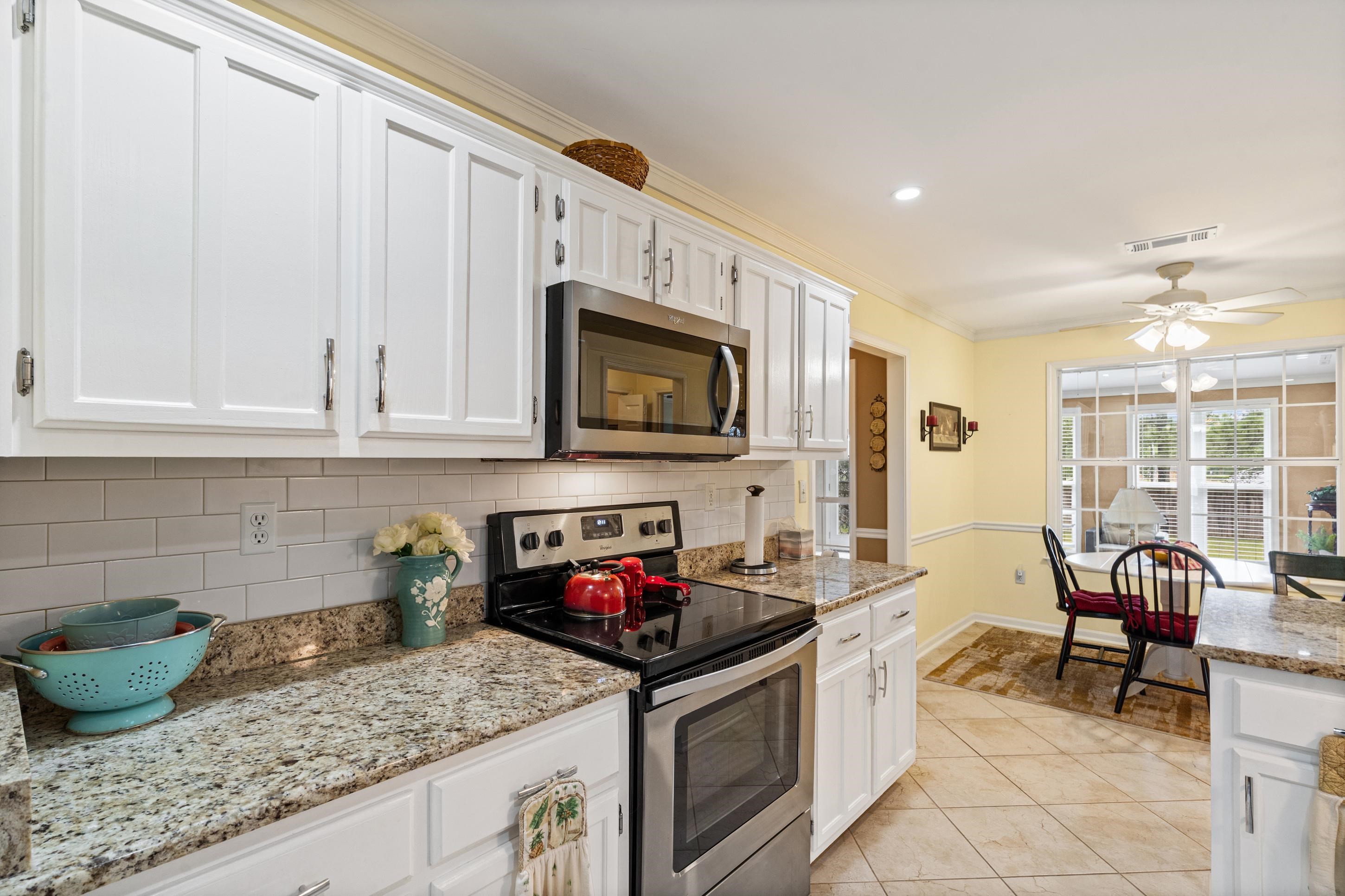 1510 Wolf Ridge Drive Collierville, TN 38017 - Photo 8 of 35
