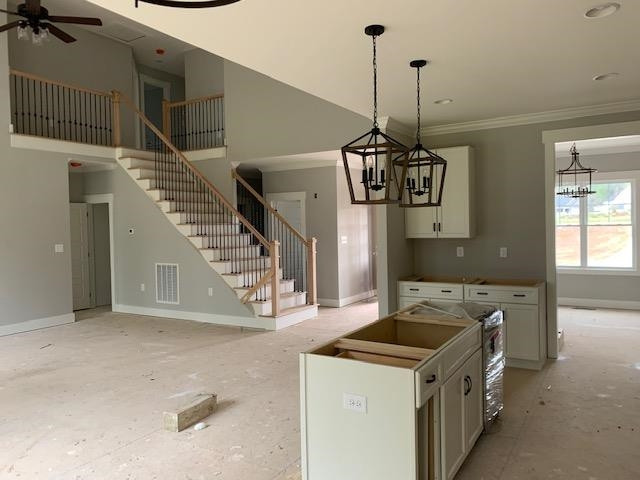 342 Wake County Line Road Zebulon, NC 27597 - Photo 7 of 15 Photo 7
