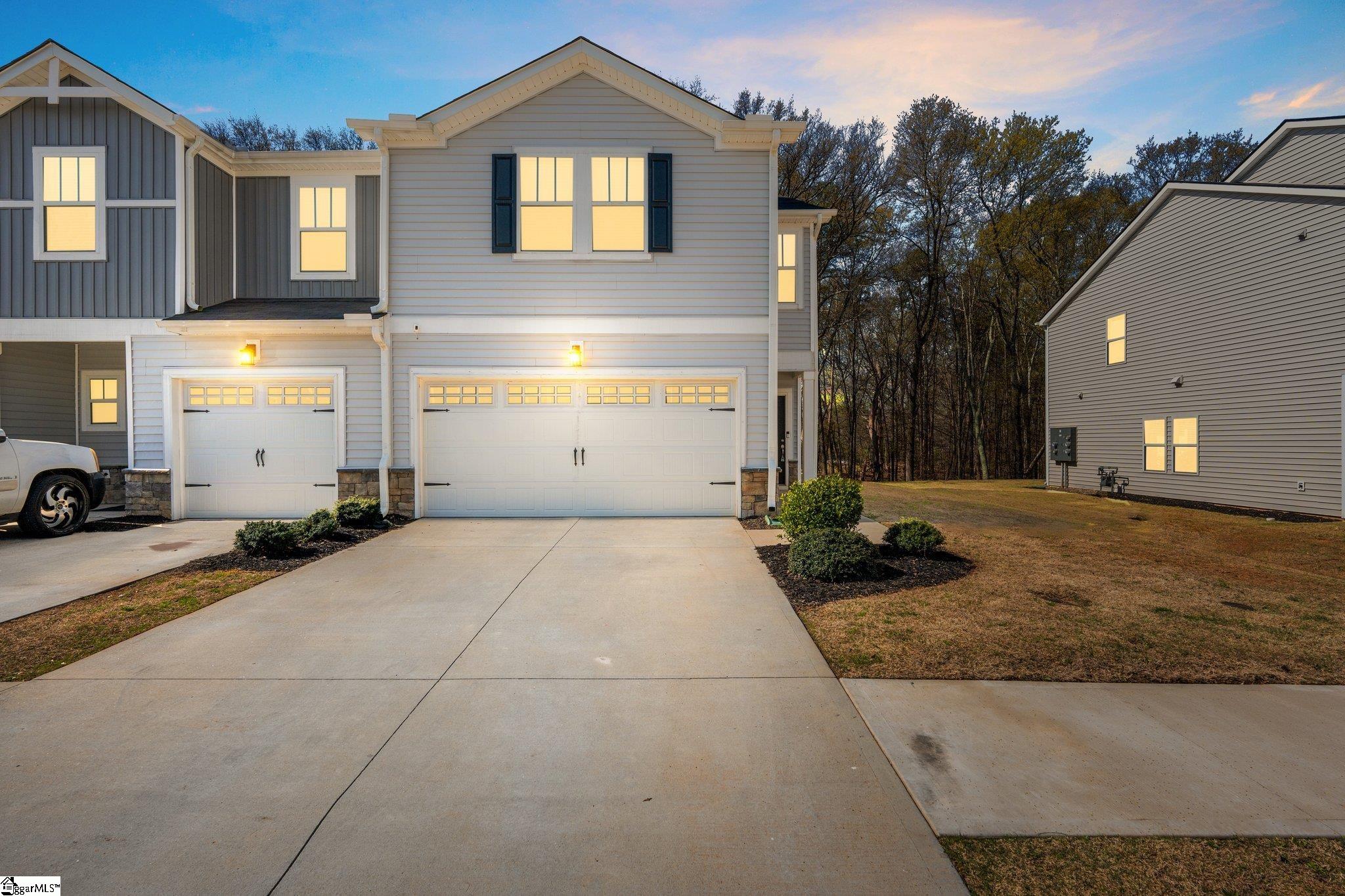 421 Windsinger Lane, Greer, SC 29650 Compass