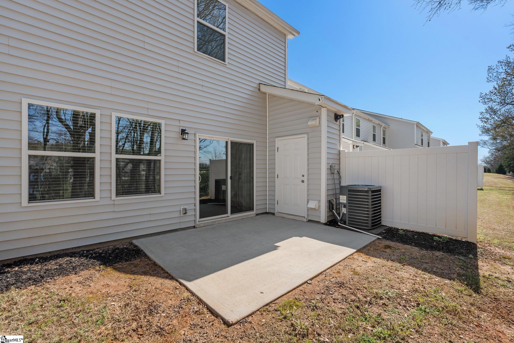 421 Windsinger Lane Greer, SC 29650 - Photo 23 of 25 Gallery Image 23