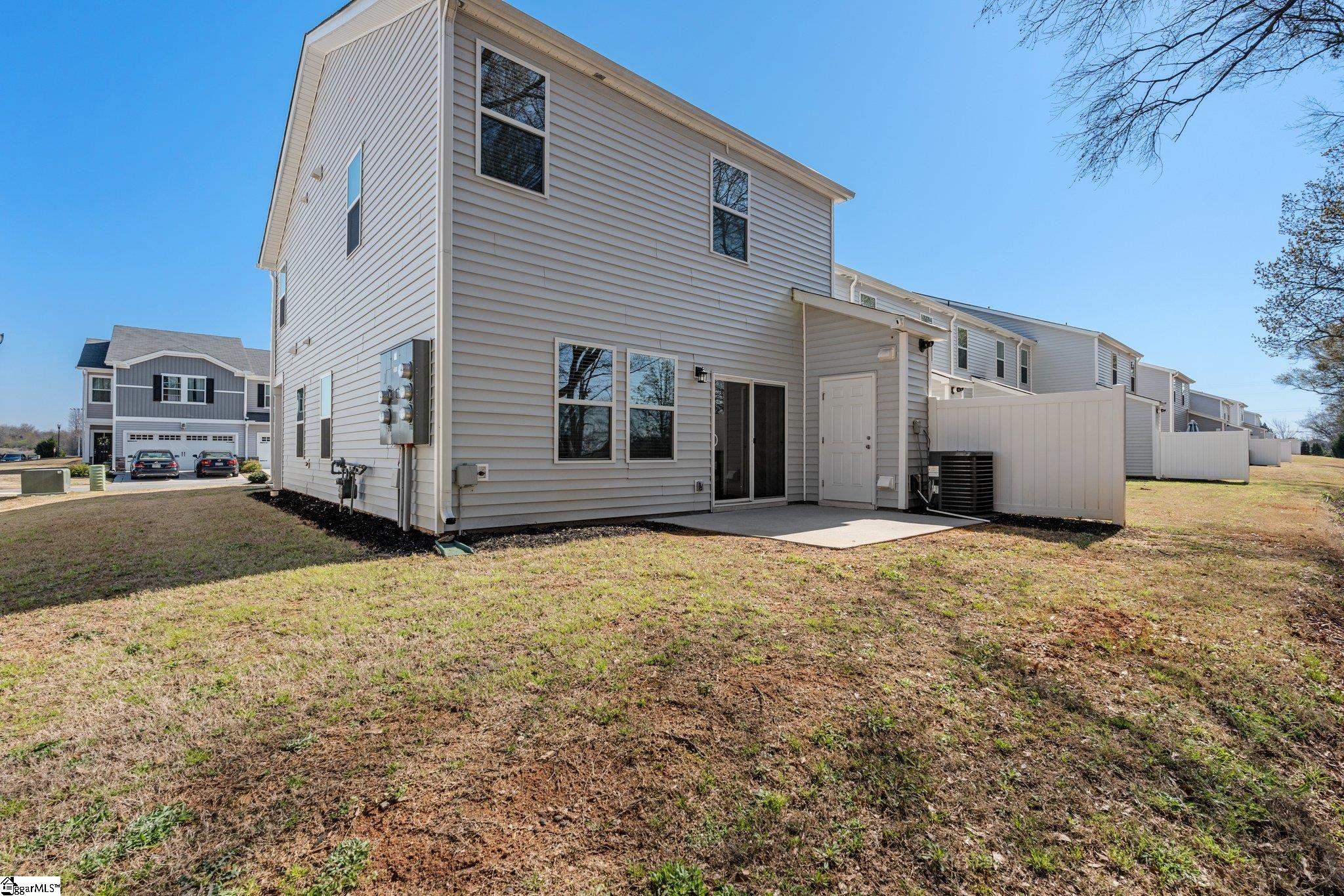 421 Windsinger Lane Greer, SC 29650 - Photo 24 of 25 Gallery Image 24